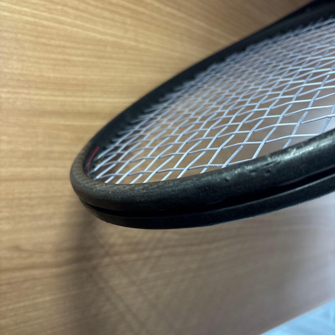 Wilson PRO STAFF PS97 テニスラケット　G3