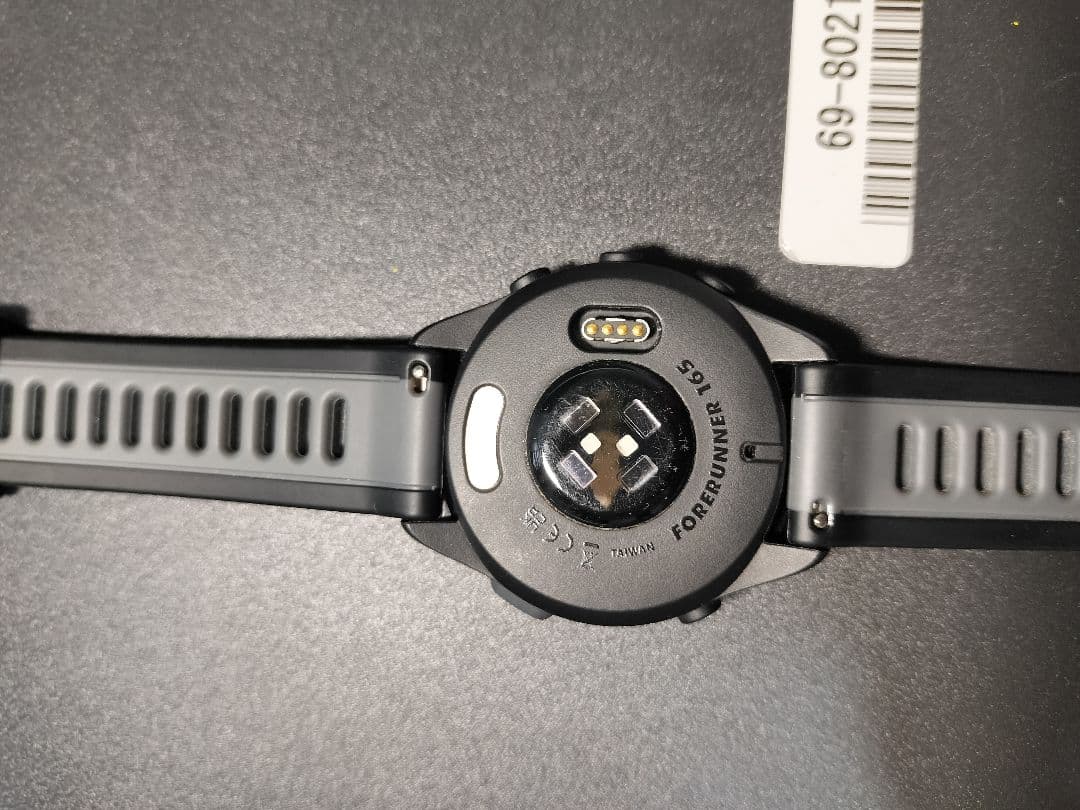 その他 Garmin forerunner 165 music