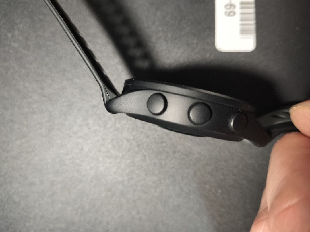 その他 Garmin forerunner 165 music