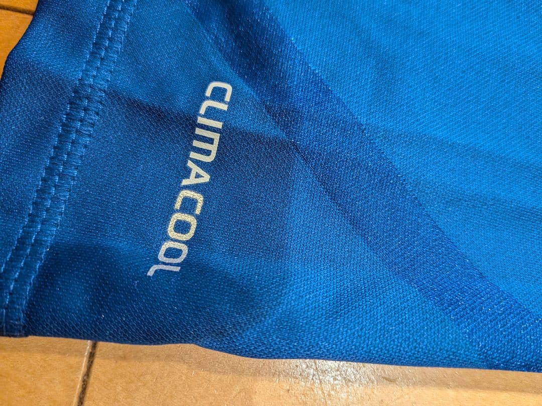 adidas Schalke 04 ユニフォームNo.22ウチダ