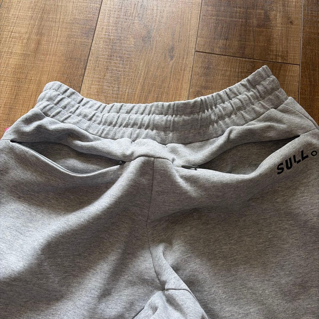 SULLOスエット上下