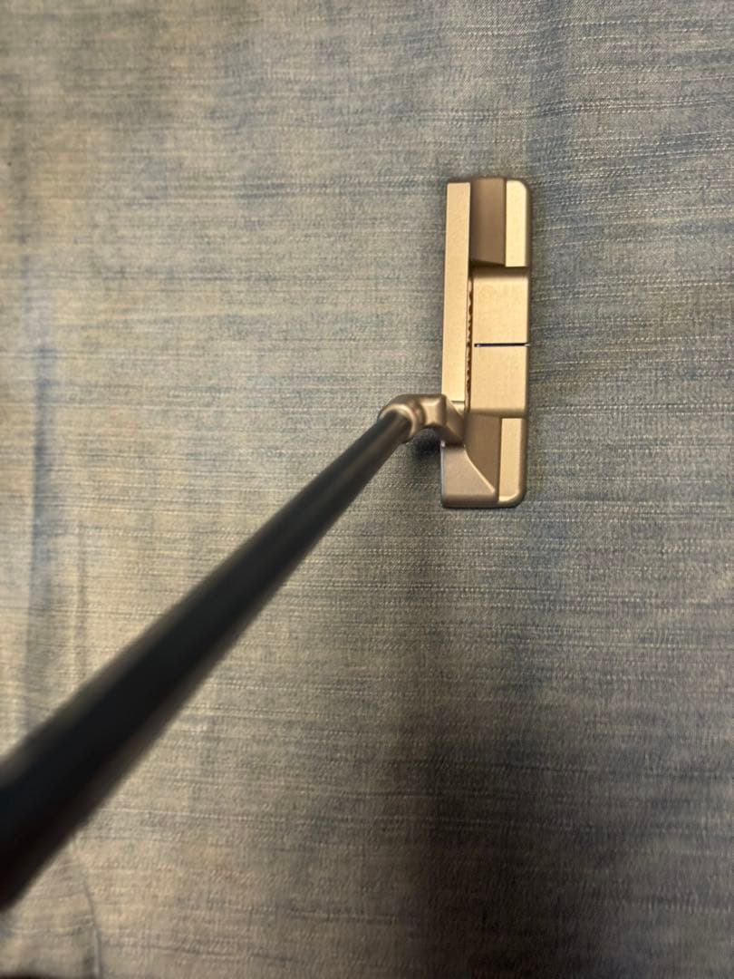 SWAG GOLF SWAGEE パター