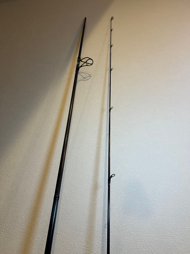 DAIWA モアザン EX 110M AGS / 未使用級 /シーバスロッド