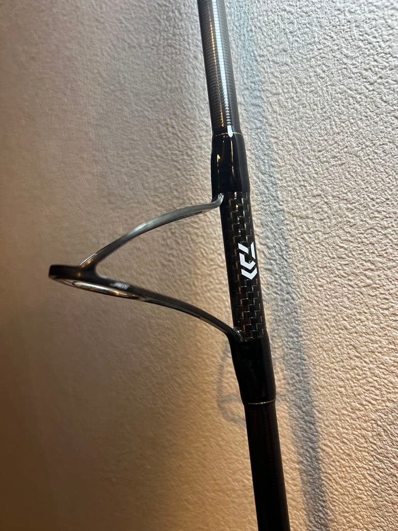 DAIWA モアザン EX 110M AGS / 未使用級 /シーバスロッド