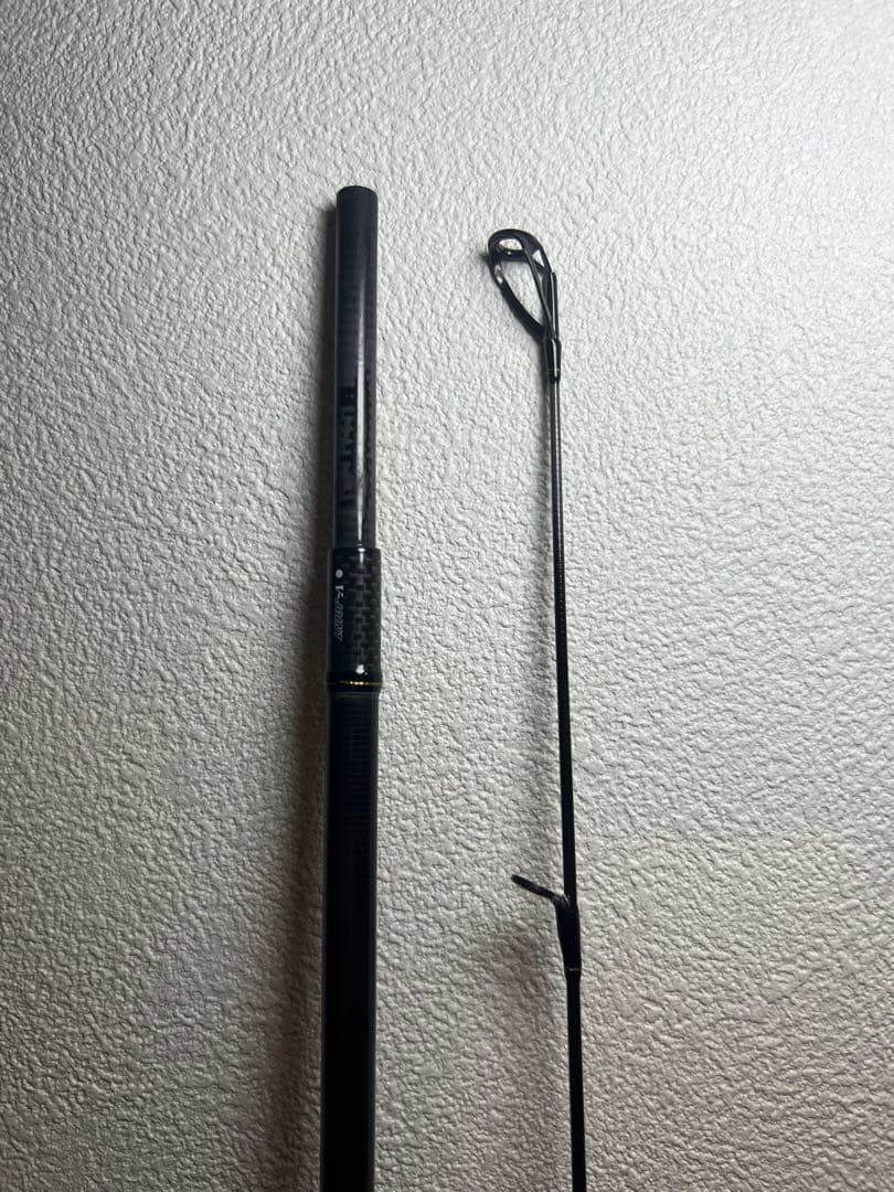 DAIWA モアザン EX 110M AGS / 未使用級 /シーバスロッド