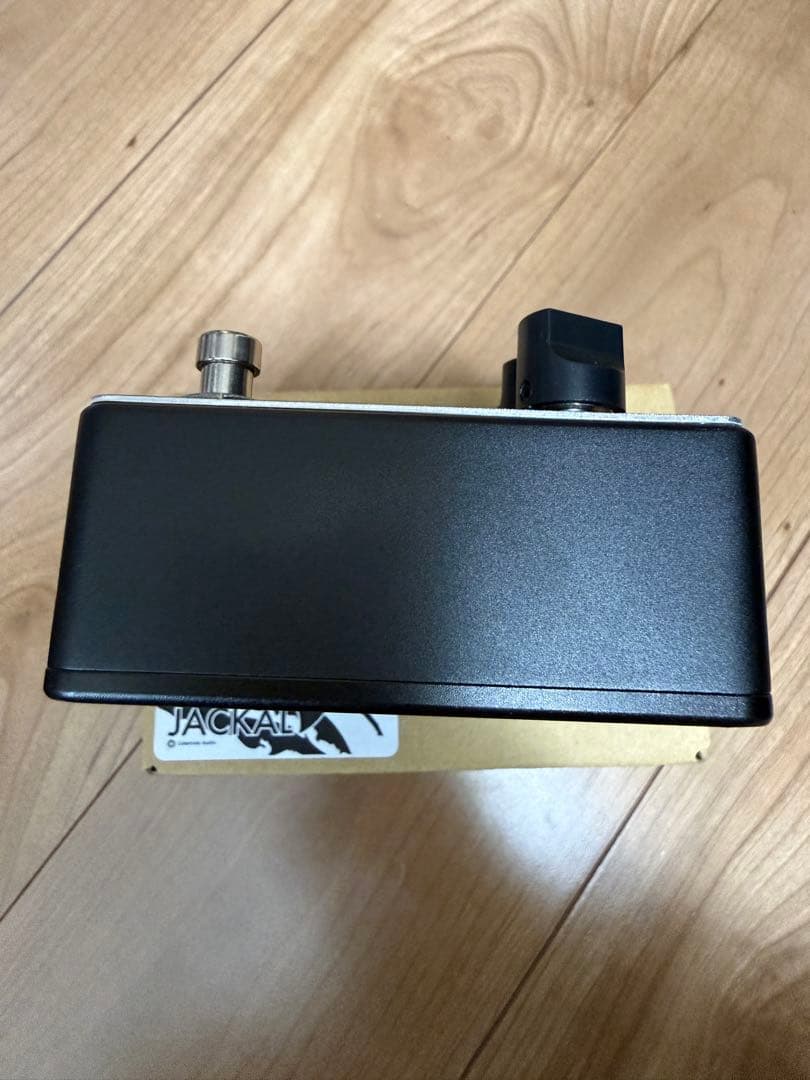 Limetone Audio JACKAL オーバードライブ ジャッカル