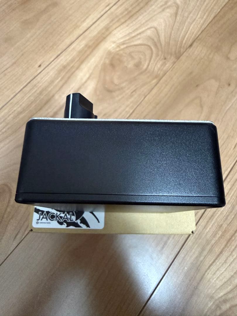 Limetone Audio JACKAL オーバードライブ ジャッカル