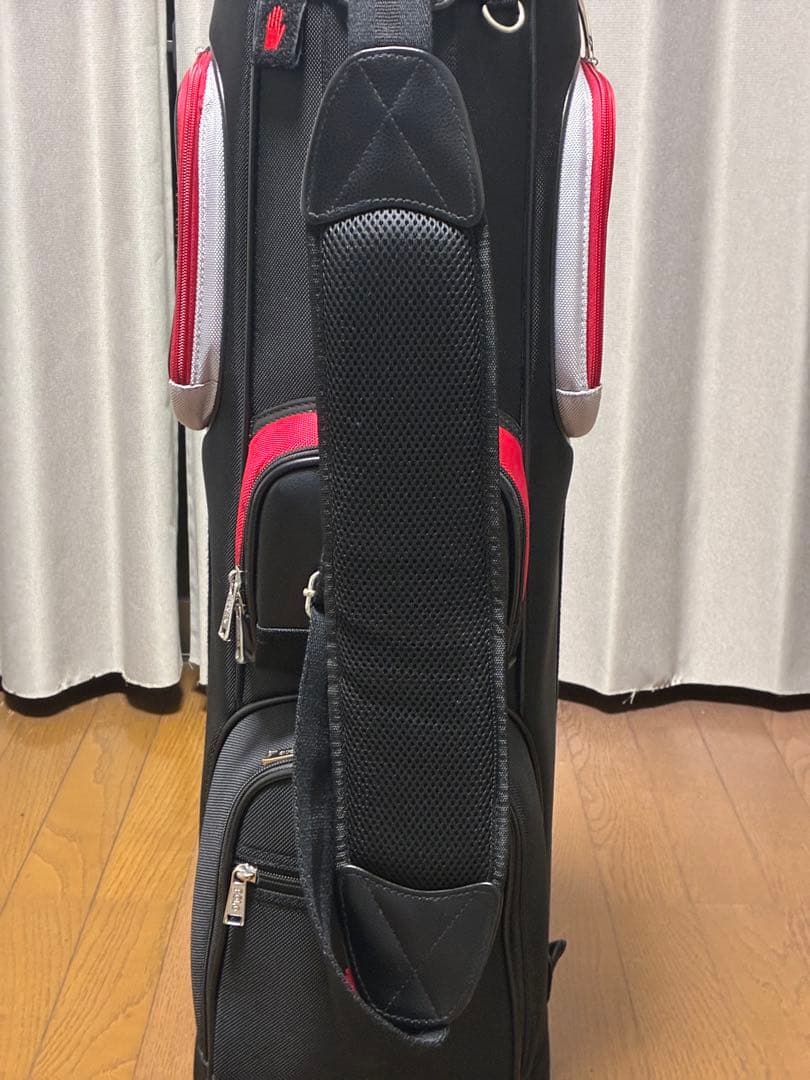 【訳あり】POLO RALPH LAUREN キャディバッグ