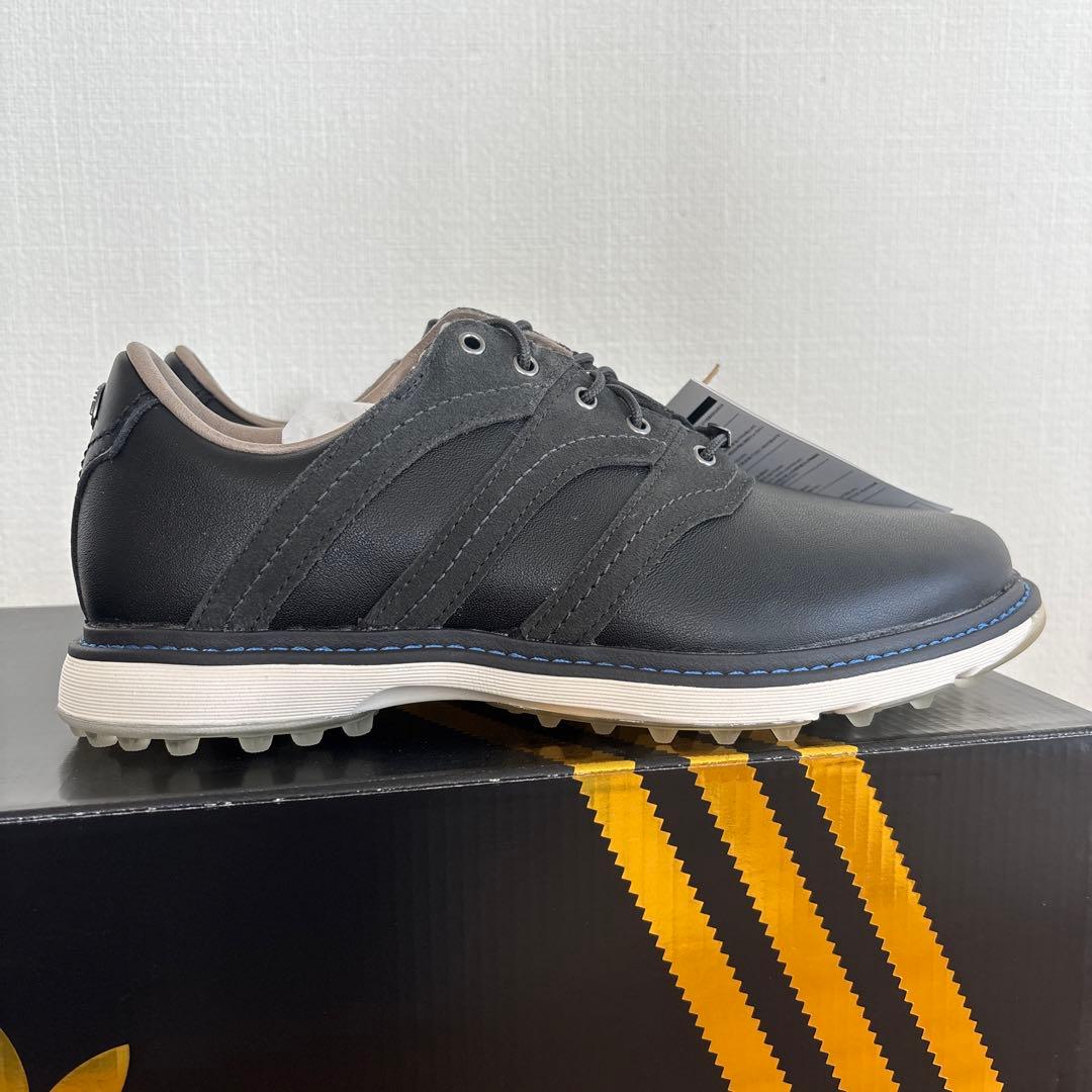 adidas MC Z-TRAXION ゴルフシューズ J240