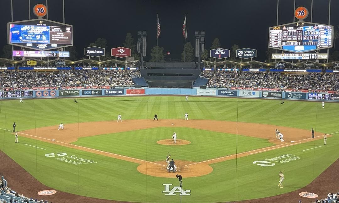 大谷翔平ドジャースWS2025優勝パレ―ドBUS実使用限定フラッグTM