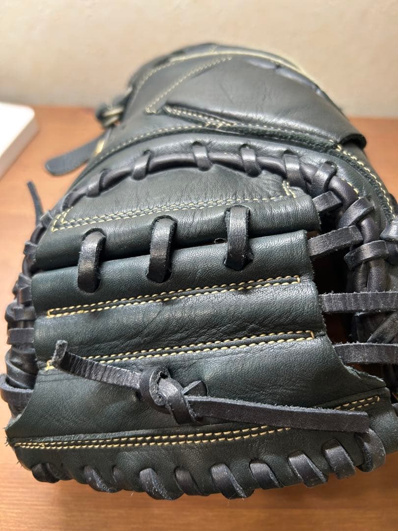 Mizuno キャッチャーグローブ　セレクトナイン