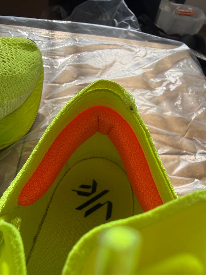 Nike ZoomX ヴェイパーフライ3 26.5