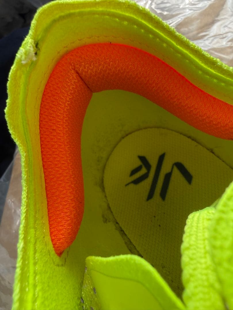 Nike ZoomX ヴェイパーフライ3 26.5