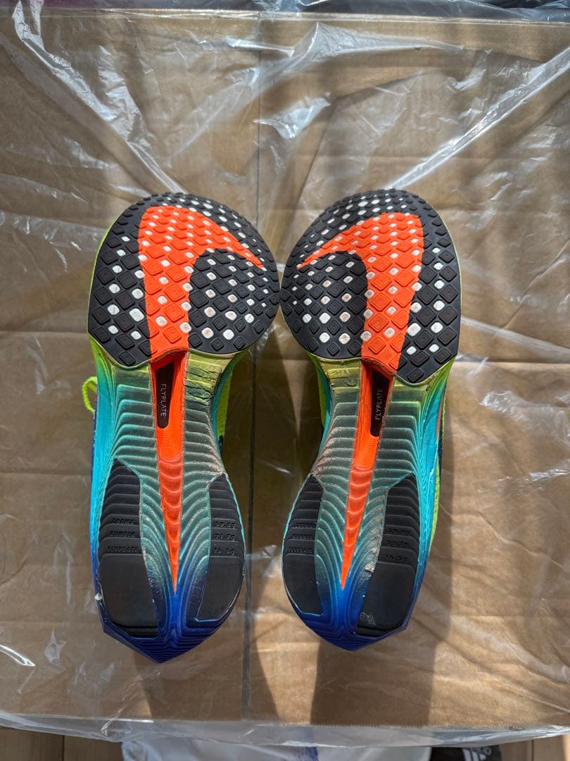 Nike ZoomX ヴェイパーフライ3 26.5