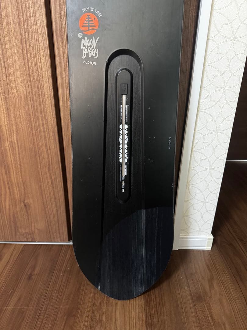 【希少サイズ】Burton Family Tree Moon Buggy 168