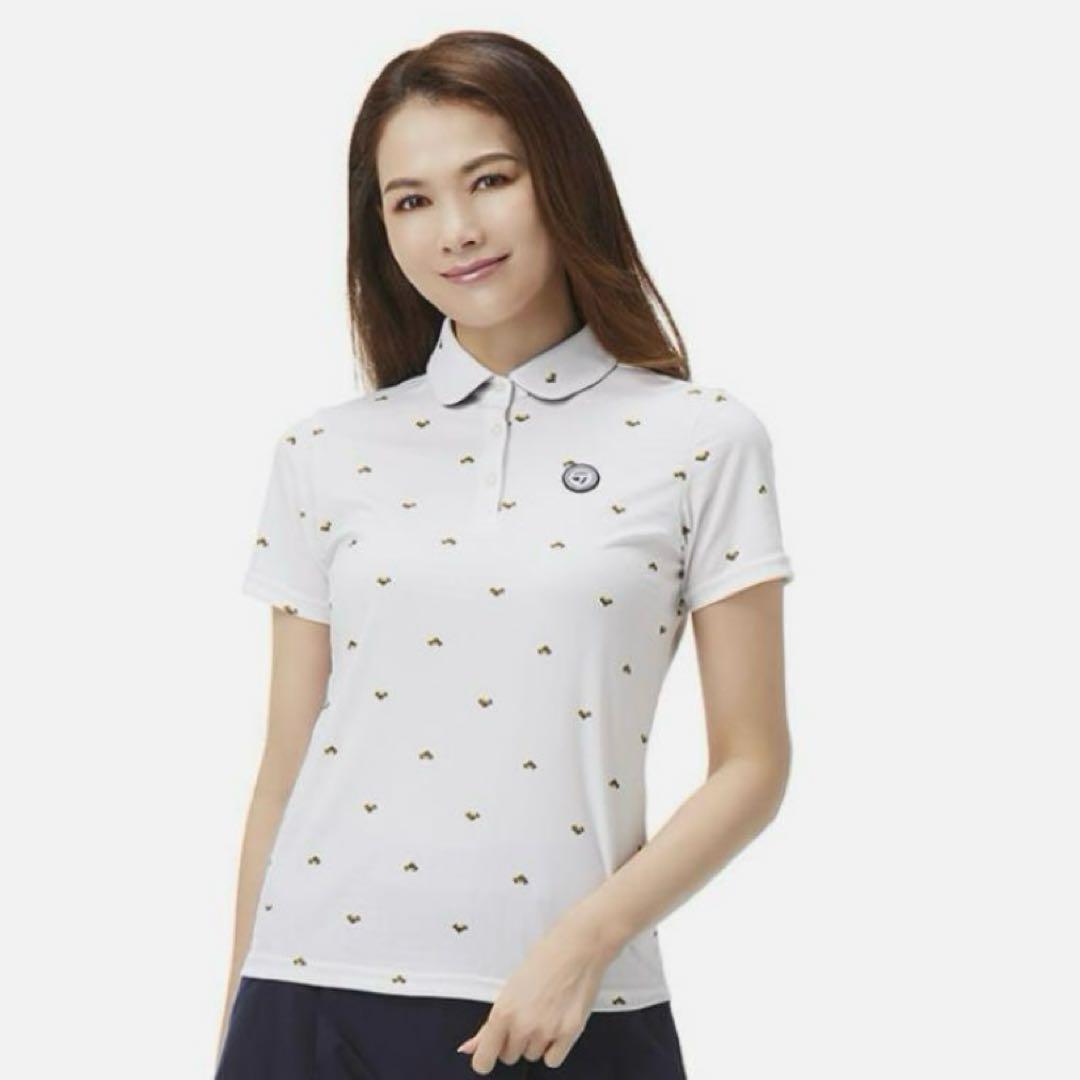 【TaylorMade】新品✨XS 上下セット　夏ゴルフセットアップ　ポロシャツ