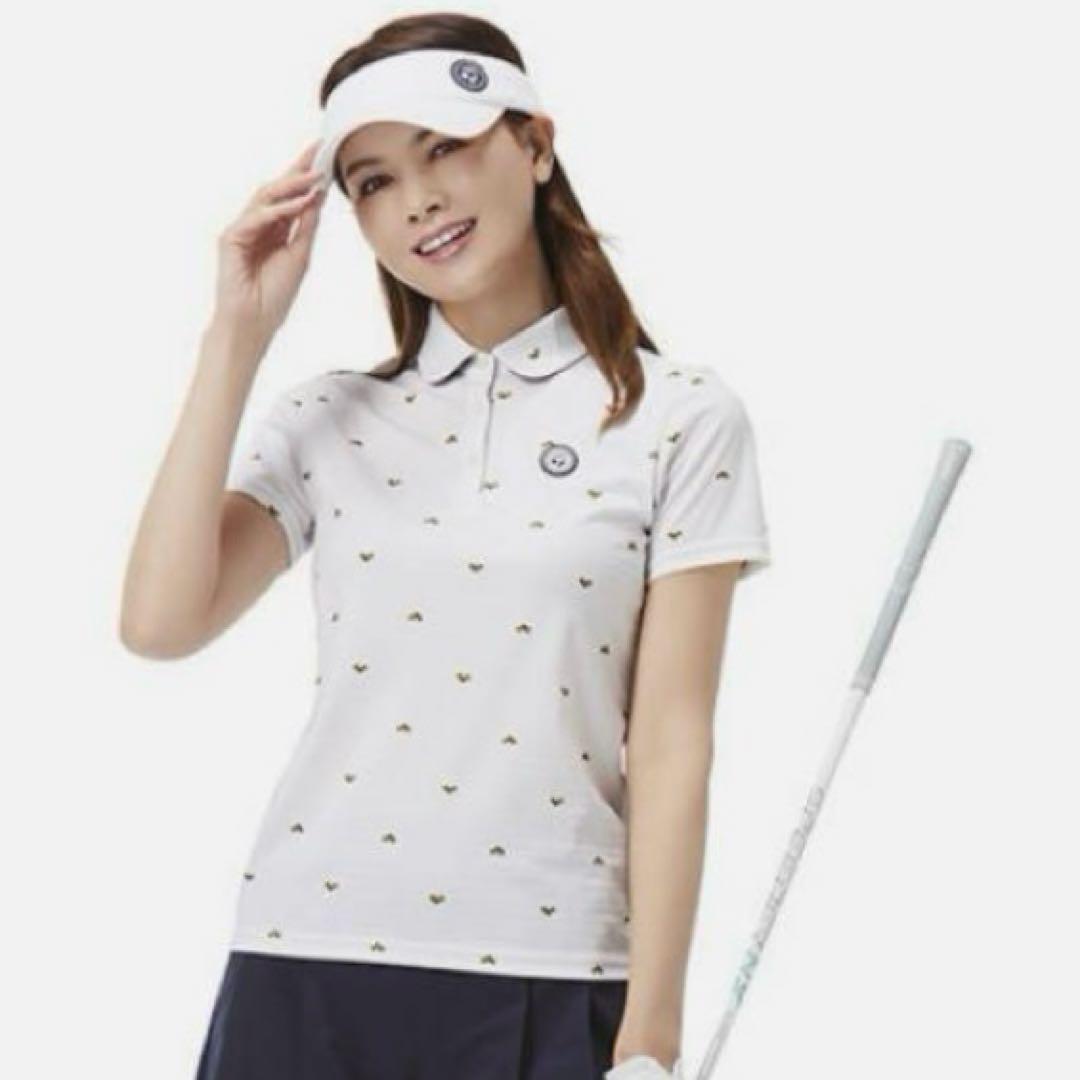 【TaylorMade】新品✨XS 上下セット　夏ゴルフセットアップ　ポロシャツ