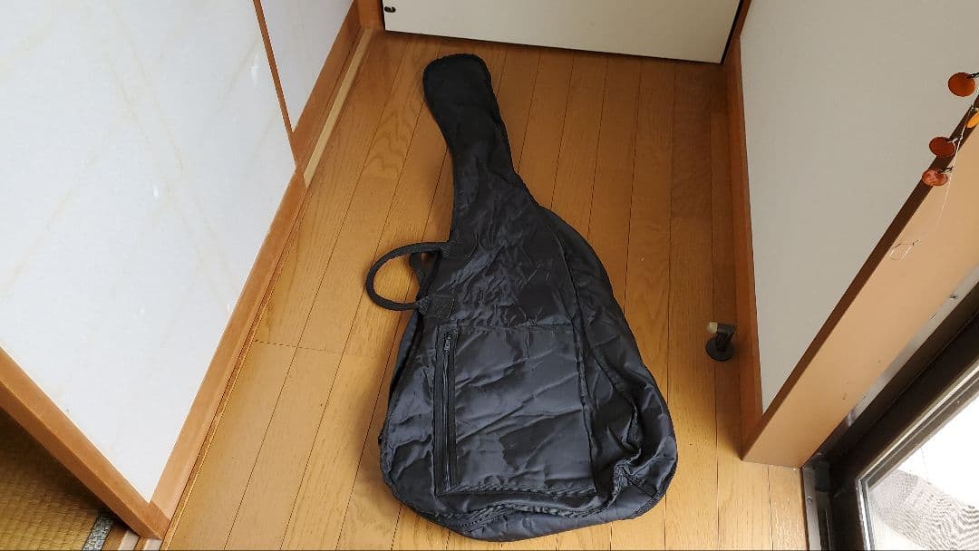 Yamaha FG Junior JR2 アコースティックギター