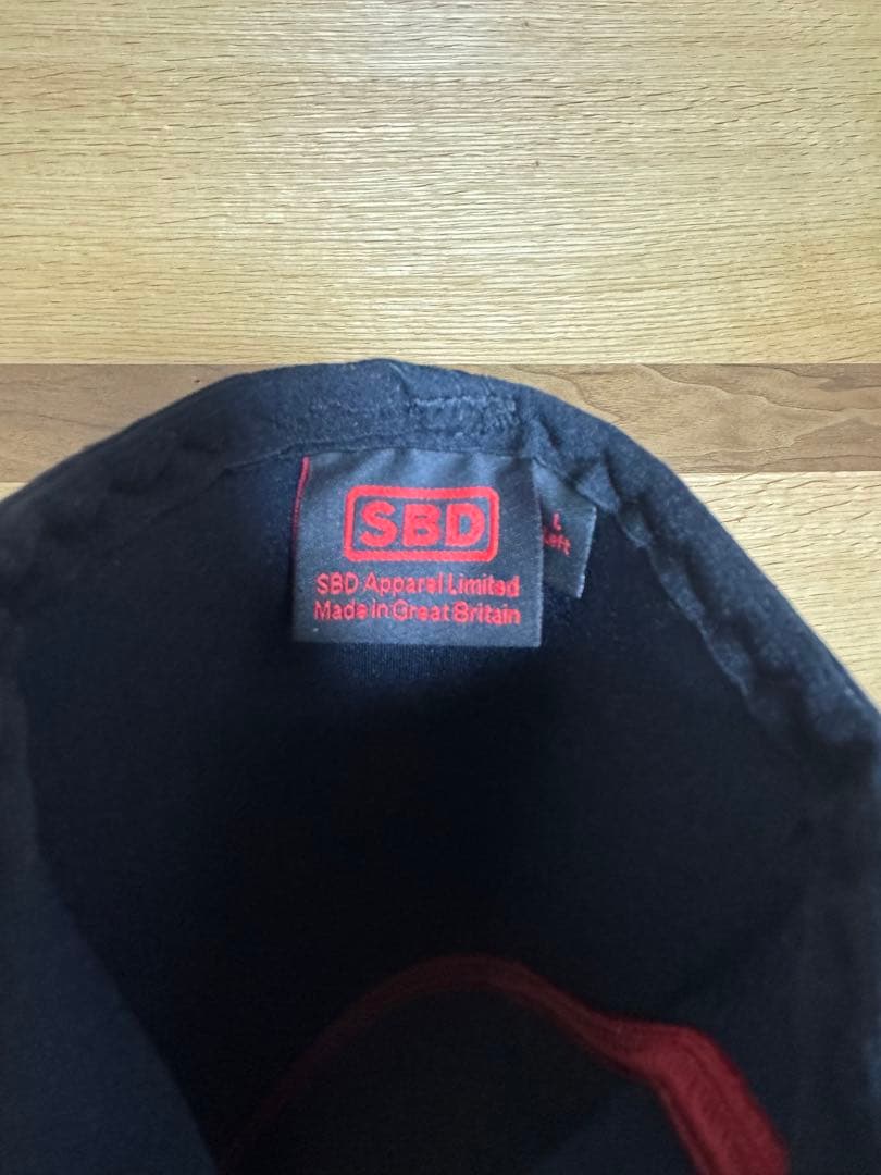 未使用 SBD ニースリーブ L