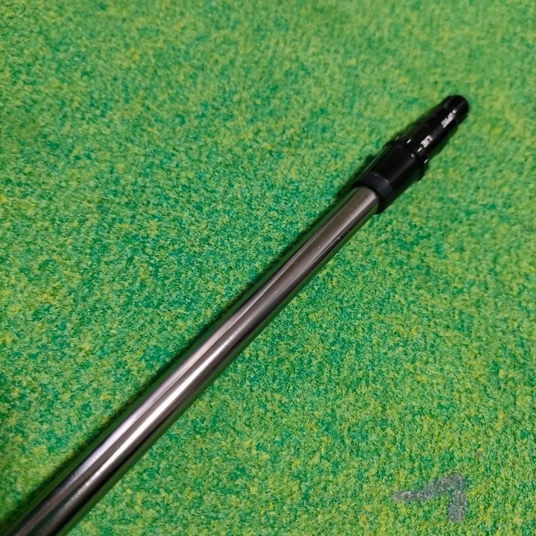 テーラーメイドスリーブ　KUROKAGE XM 60 S