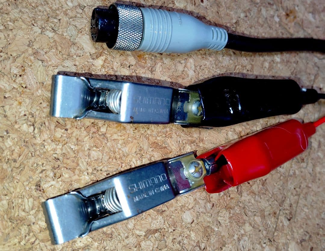 電動リールシマノ電動丸プレミオ3000 V2 オーバーホールメンテナンス済み①