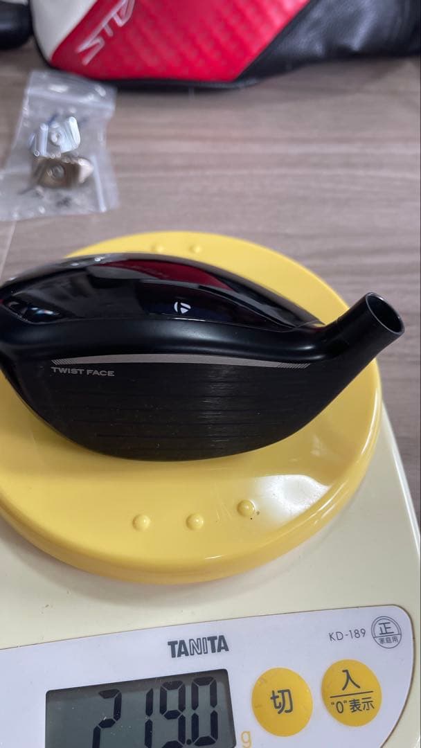 stealth2plus 1W 3W 5w ツアーAD CQ ステルス2 プラス