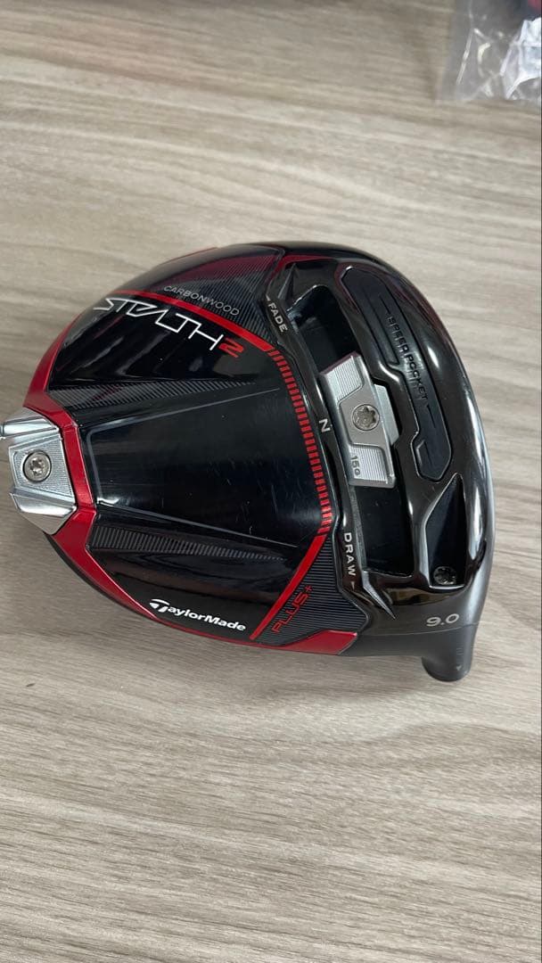 stealth2plus 1W 3W 5w ツアーAD CQ ステルス2 プラス