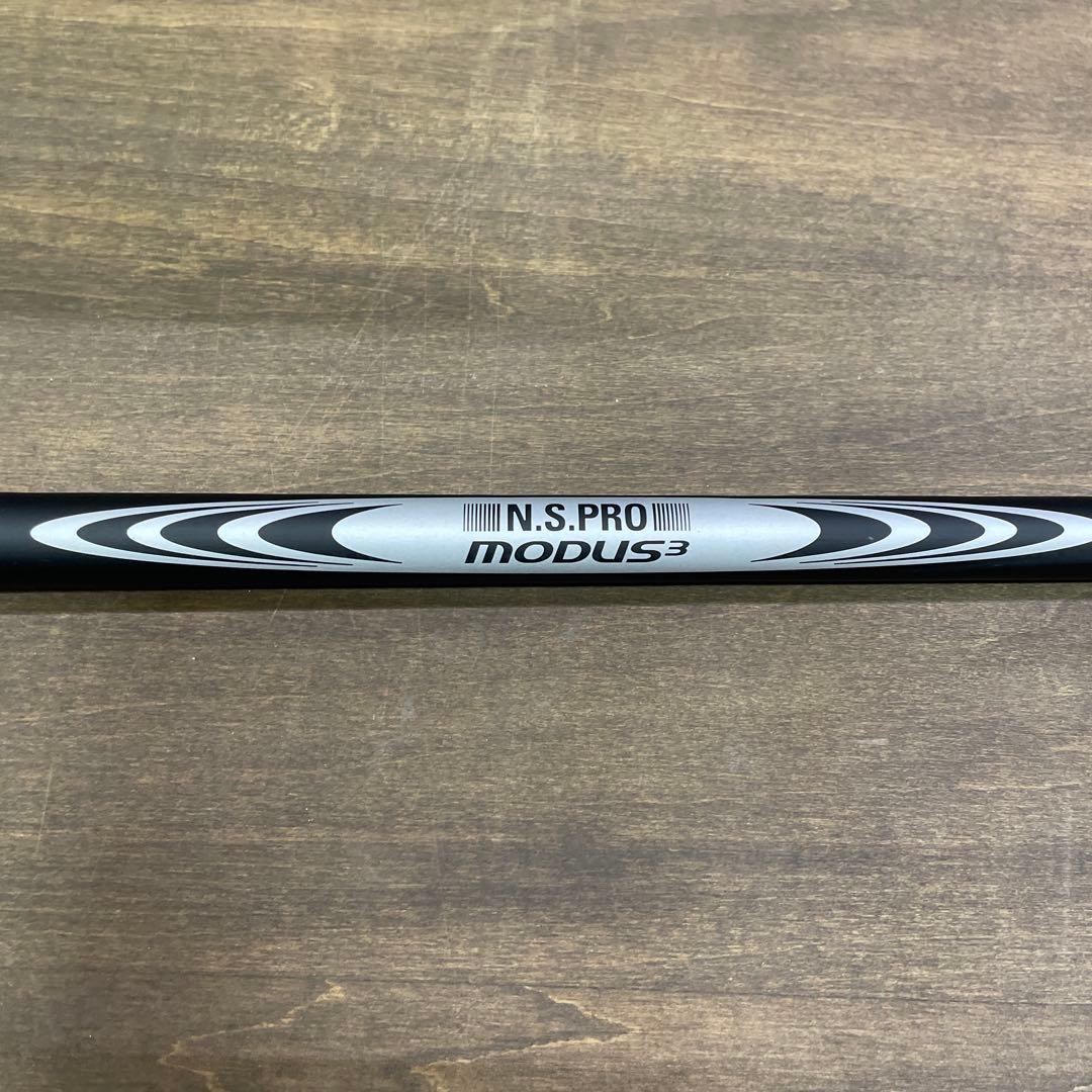 N.S.PRO modus3 HYBRID G.O.S.T S シャフト