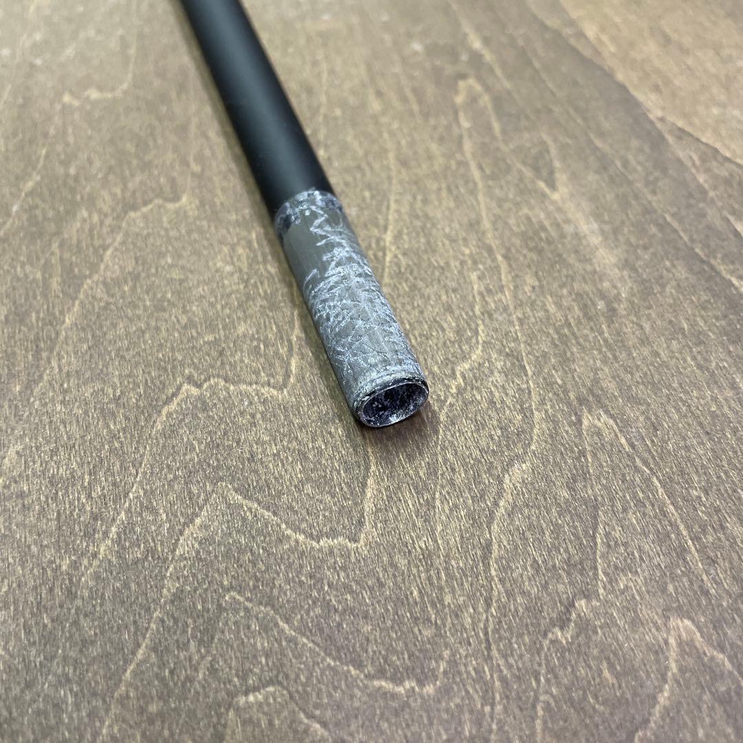 N.S.PRO modus3 HYBRID G.O.S.T S シャフト