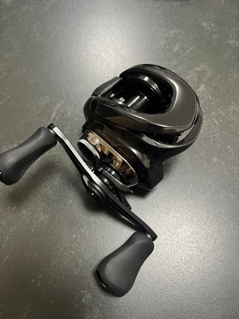 ご飯のオトモ　23アンタレス　DCMD XG 右巻き　未使用品