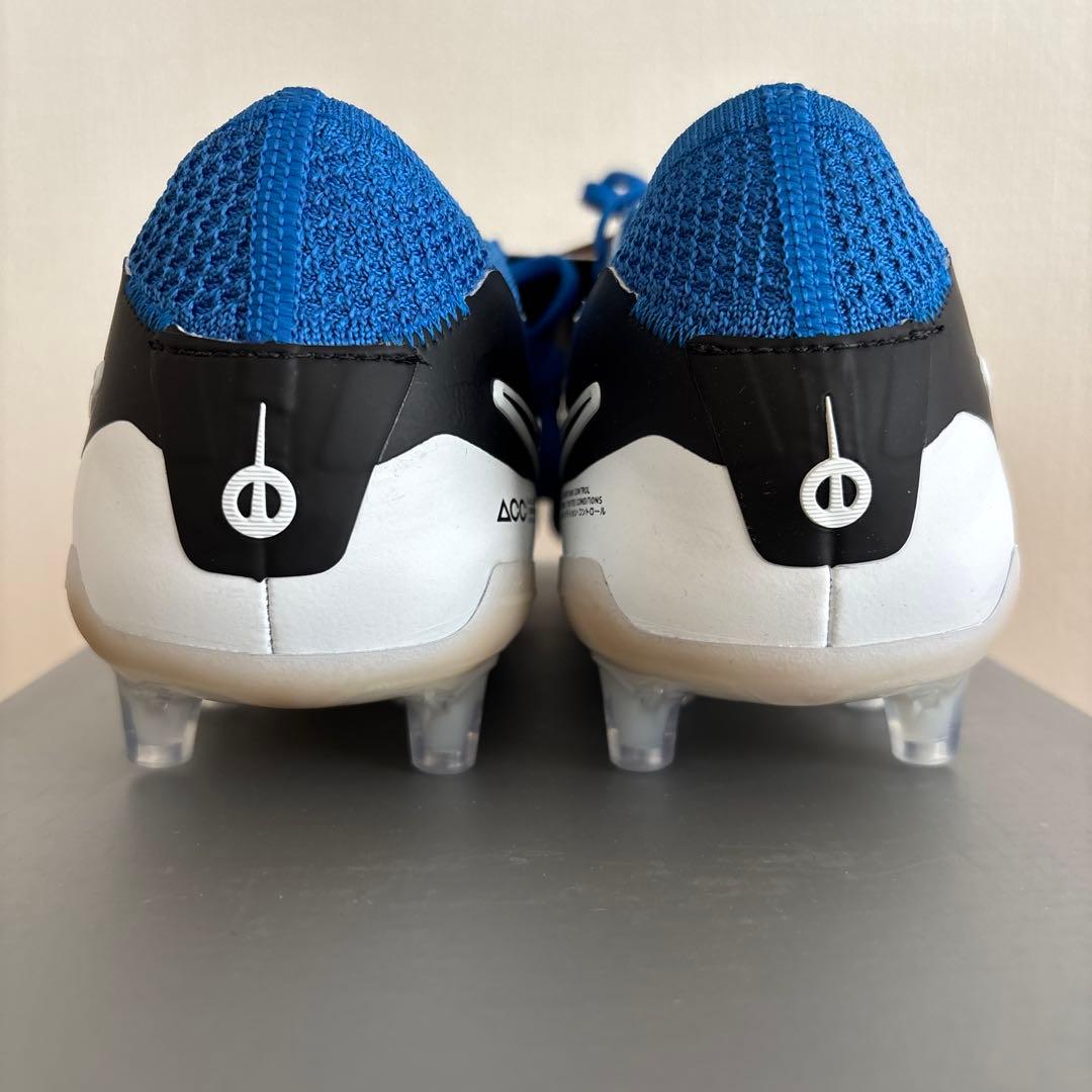 27cm　ナイキ　サッカー　スパイク　DV4330　ティエンポ レジェンド