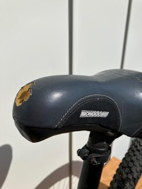 【札幌】Mon HARDBALL ダートジャンプ/ストリート MTB