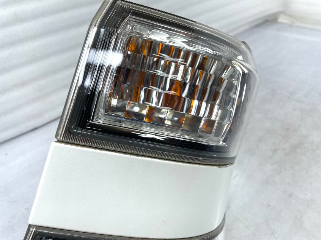 ヴェルファイア 20系前期 右LED テールランプ純正 KOITO 58-29