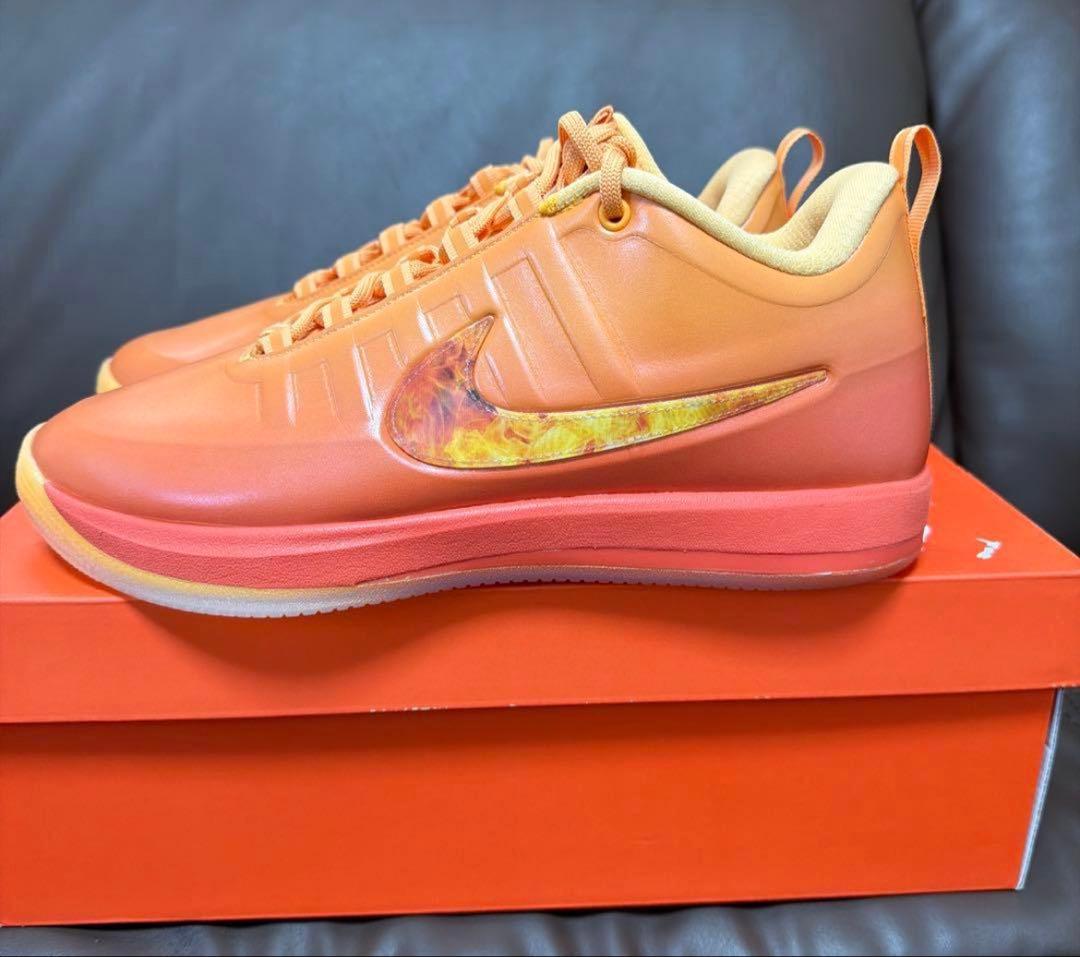 Nike ブック 2 \"The Phoenix\" EP 28cm
