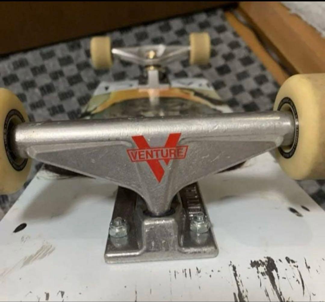 c*a様 PALACE スケートボード コンプリート
