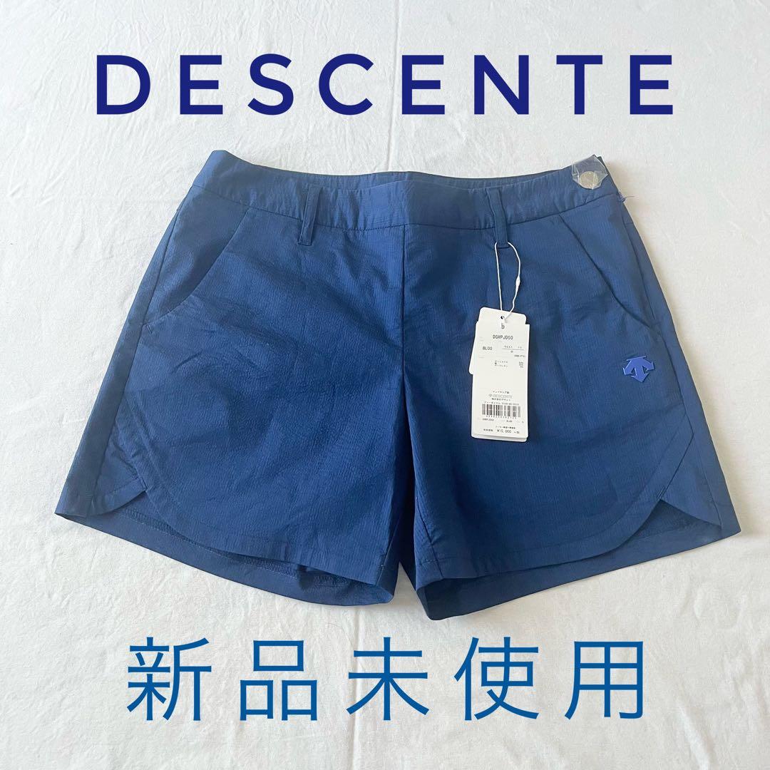 【新品】DESCENTE デサントゴルフ レディース ゴルフウェア パンツ