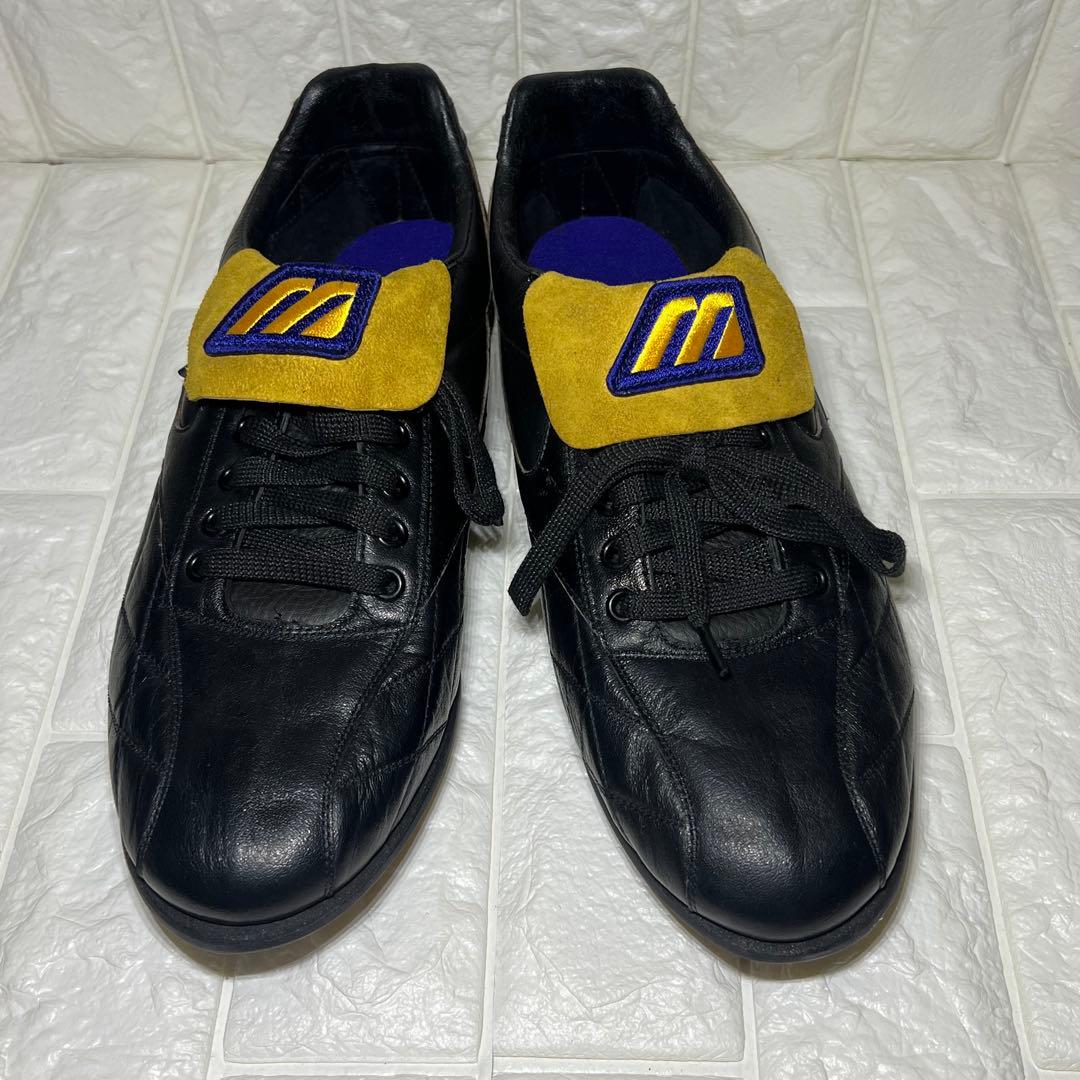 MIZUNO スパイク　28cm レトロ