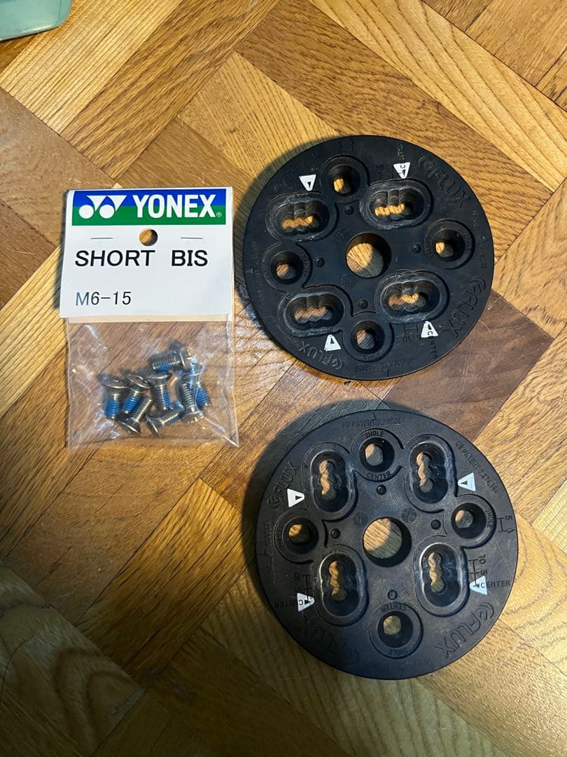 FLUX GX 22 フラックス　XF