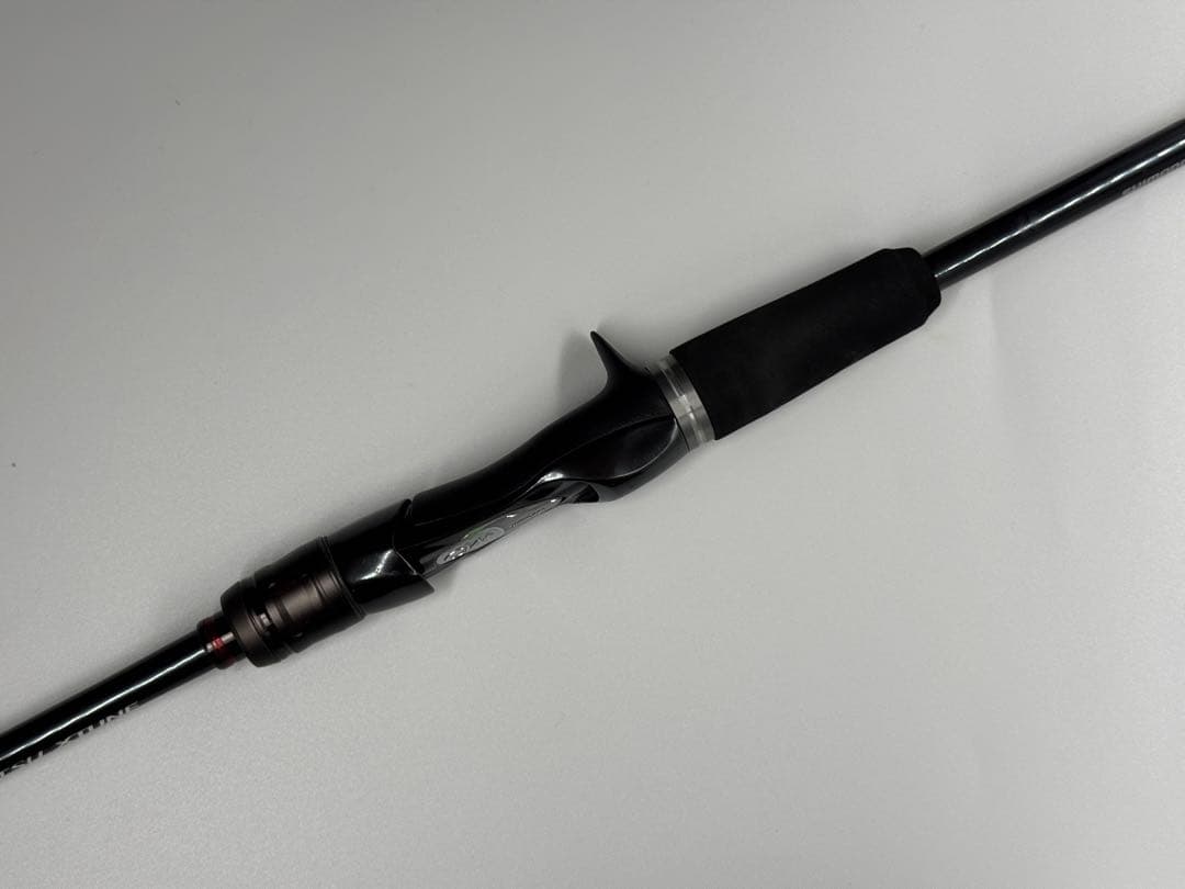 炎月エクスチューン B610ML-S RIGHT ENGETSU XTUNE