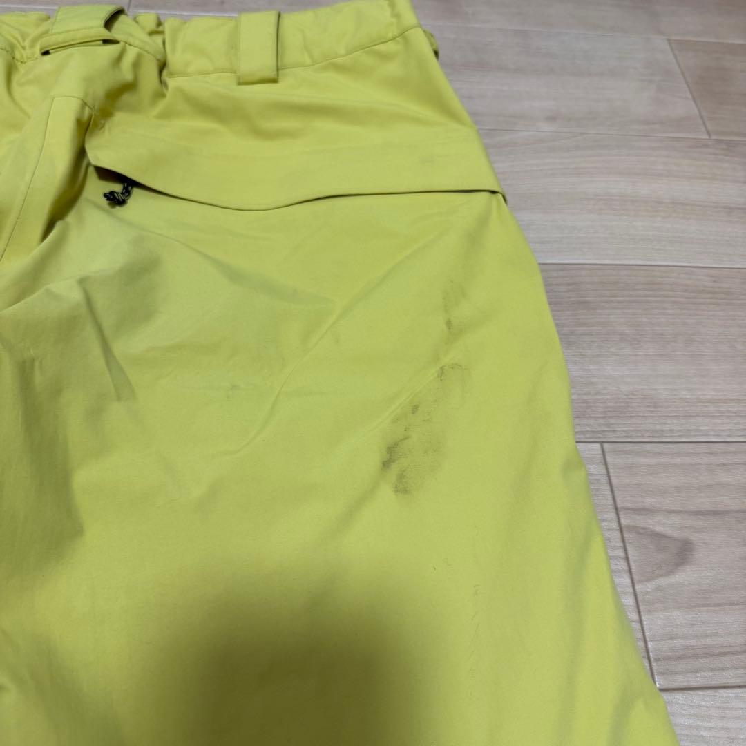 Burton [ak] スノーボードパンツ Lサイズ