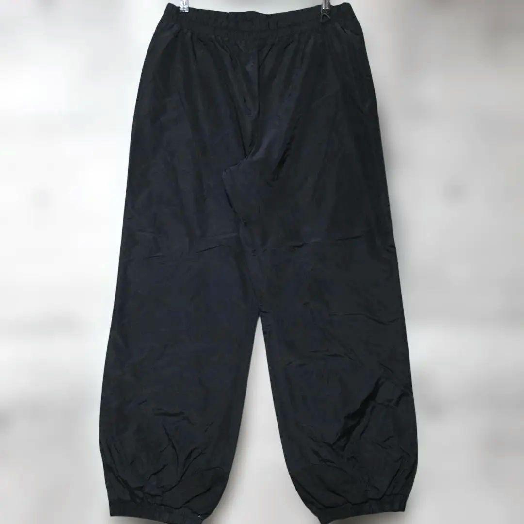 【極美品 超極太】厚地 裾ゴム【XL】 US輸入 コロンビア スノーパンツ