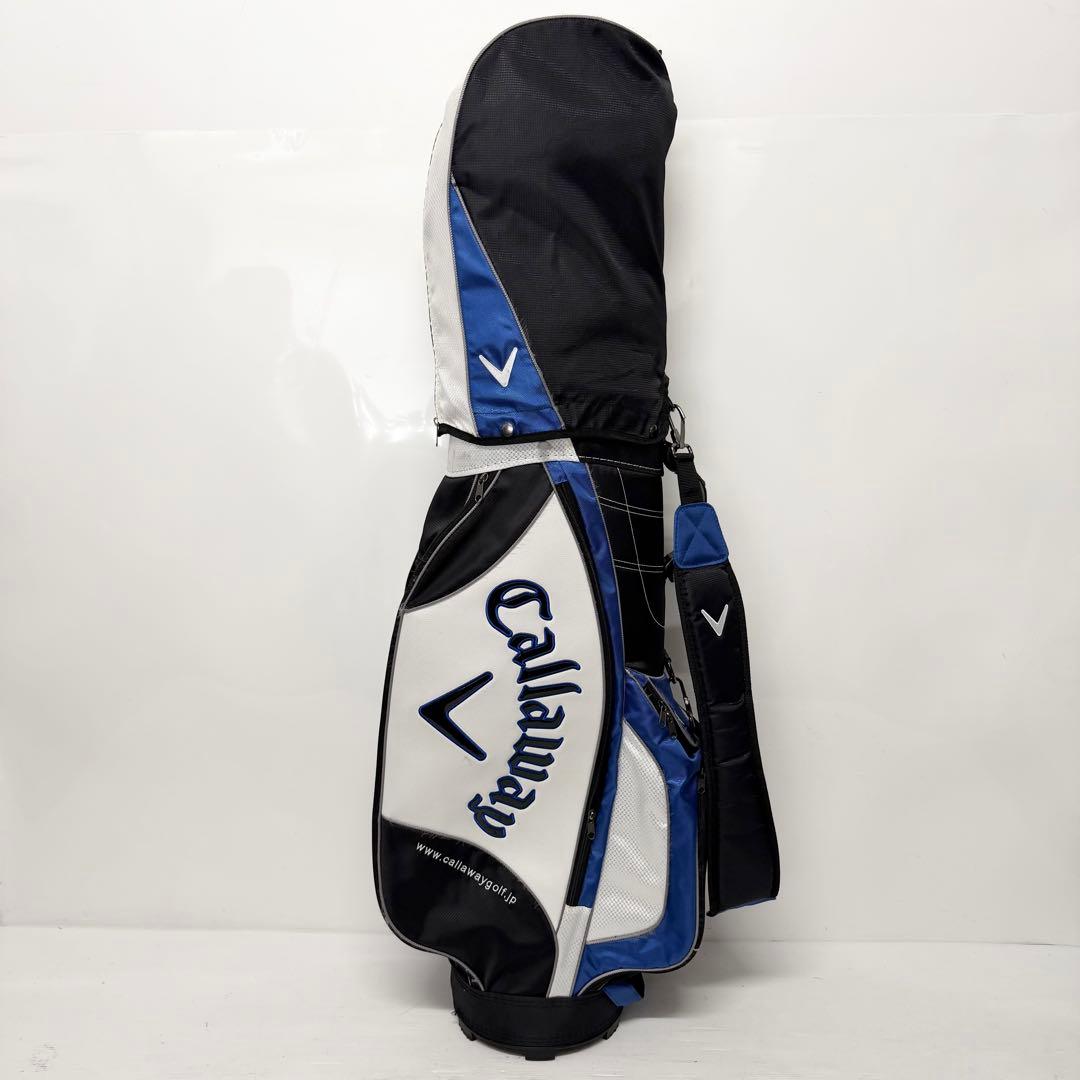 Callaway WARBIRD ゴルフセット　キャロウェイ　ウォーバード