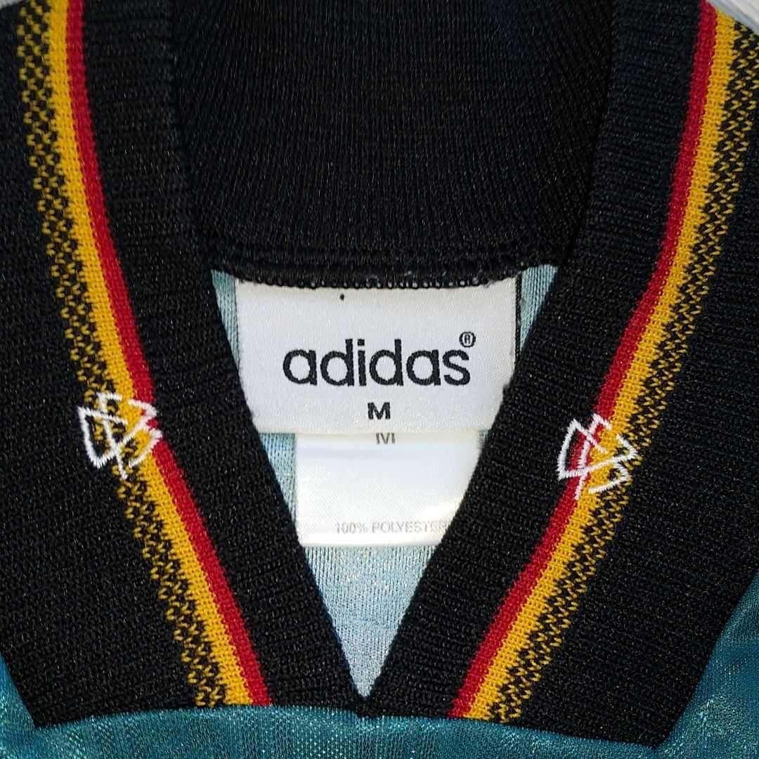 adidas ドイツ ユニフォーム 96/97 シャツ