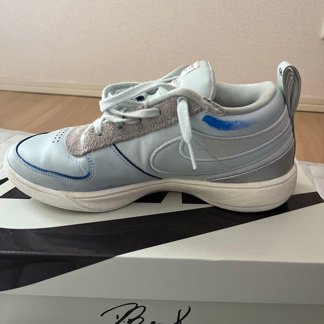 NIKE BOOK1 EP “Moss Point” 26.5cm