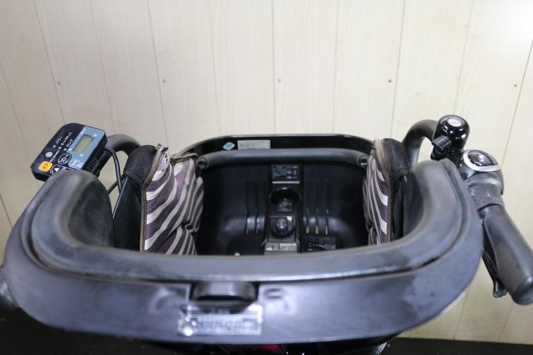 パナソニック ギュット・DX BE-ENMD636M 22-26型 3段 8AH