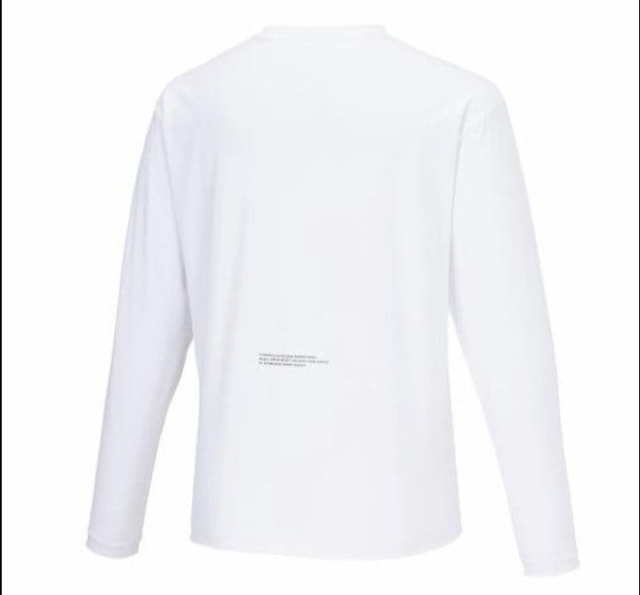 新品MIZUNOオフザピッチ　ロングスリーブシャツショートパンツセットアップ