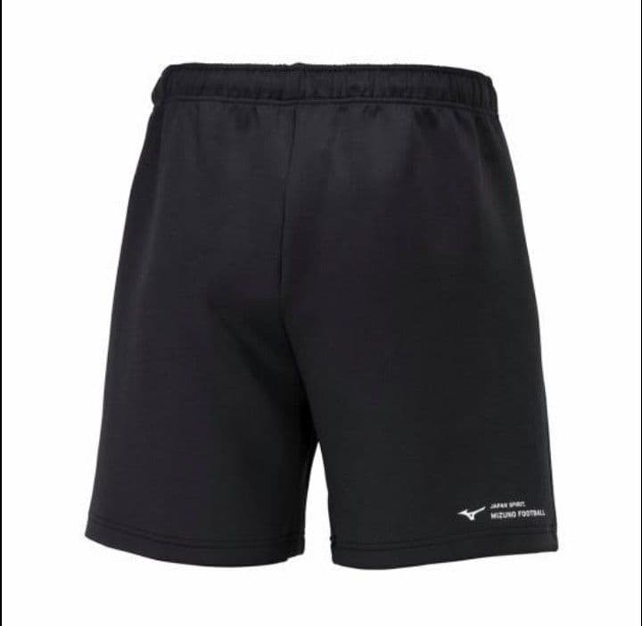 新品MIZUNOオフザピッチ　ロングスリーブシャツショートパンツセットアップ
