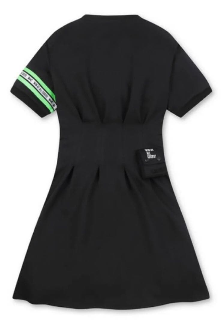 【新品】WAAC ゴルフウェア ワンピース