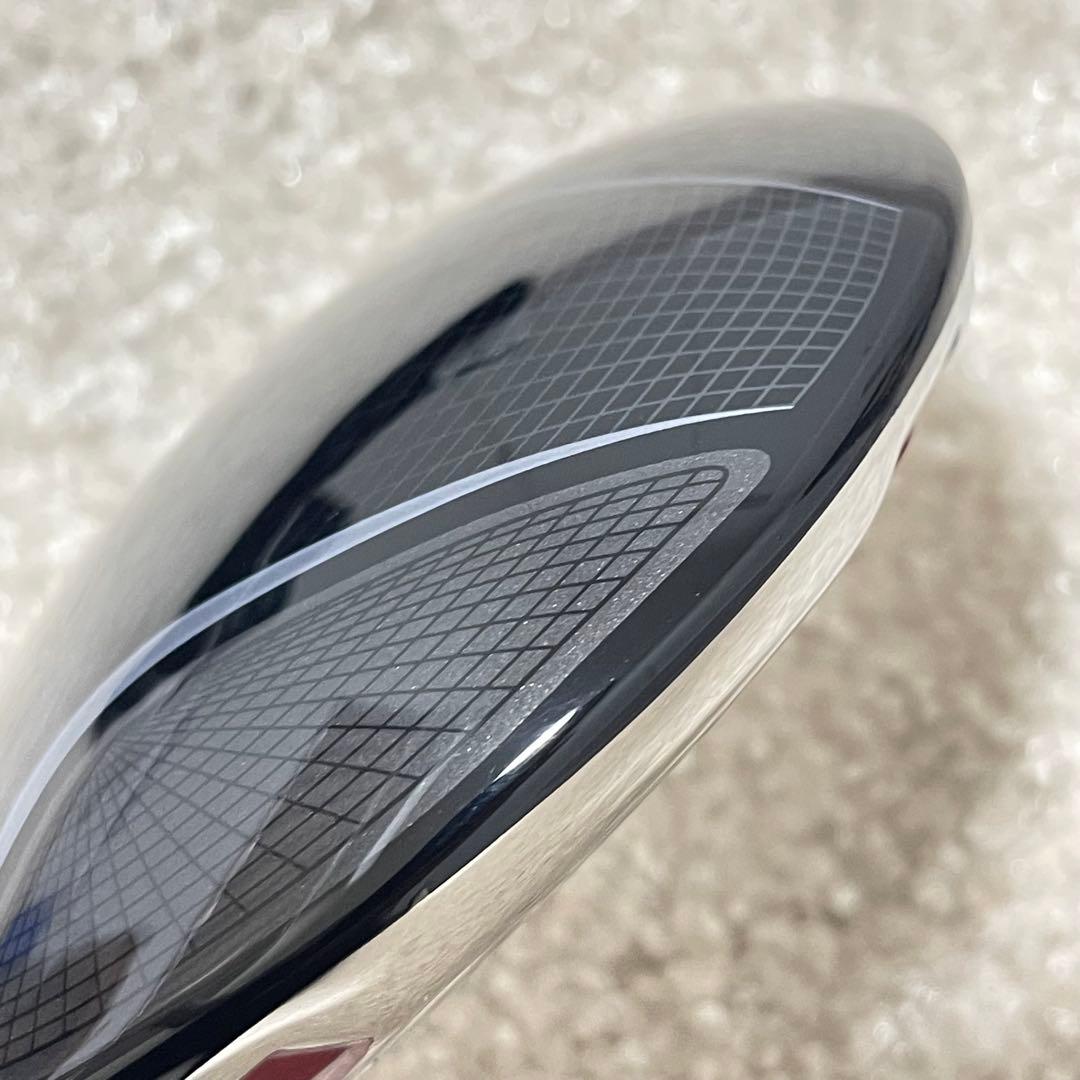 テーラーメイド バーナー FW 5W 日本仕様 RE-AX 美品 グリップ新品
