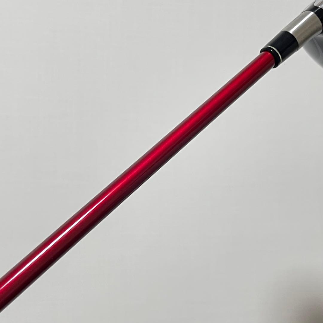 テーラーメイド バーナー FW 5W 日本仕様 RE-AX 美品 グリップ新品